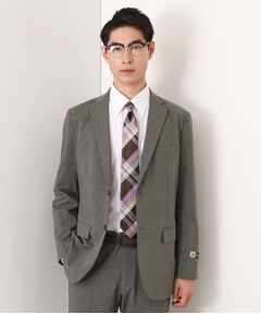 THE SHOP TK / ザ ショップ ティーケー テーラードジャケット | CARREMAN／キャリーマンTRジャケット【セットアップ可/洗濯機OK】