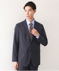 THE SHOP TK / ザ ショップ ティーケー テーラードジャケット | CARREMAN／キャリーマンTRジャケット【セットアップ可/洗濯機OK】