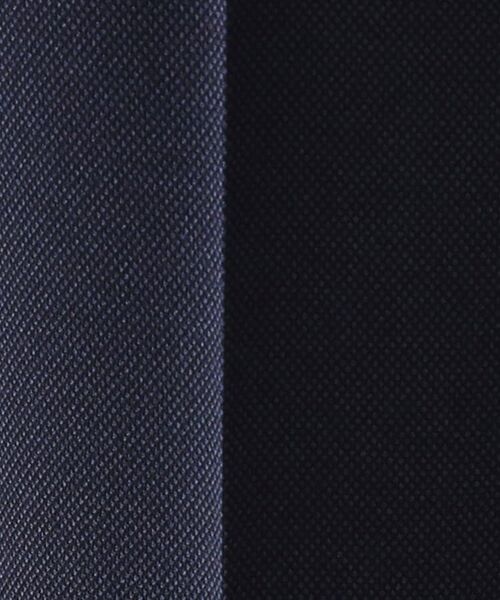 THE SHOP TK / ザ ショップ ティーケー パンツ | バーズアイスラックス 【洗濯機OK/セットアップ可】 | 詳細5