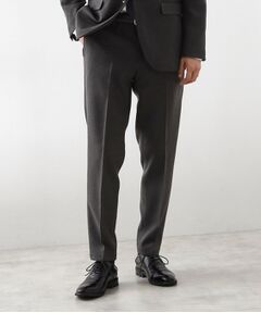 THE SHOP TK / ザ ショップ ティーケー パンツ | ハウンドトゥーススラックス 【洗濯機OK/セットアップ可】