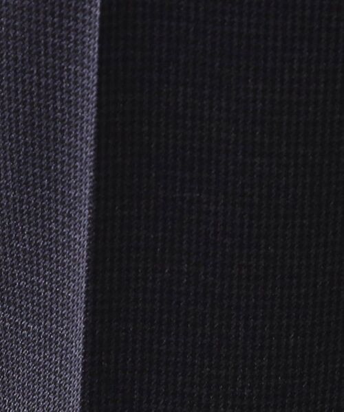 THE SHOP TK / ザ ショップ ティーケー パンツ | ハウンドトゥーススラックス 【洗濯機OK/セットアップ可】 | 詳細8