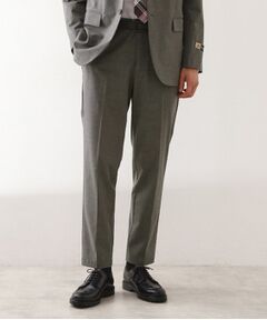 THE SHOP TK / ザ ショップ ティーケー パンツ | CARREMAN／キャリーマンTRスラックス【セットアップ可/洗濯機OK】