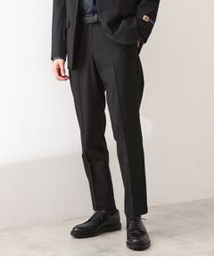 THE SHOP TK / ザ ショップ ティーケー パンツ | CARREMAN／キャリーマンTRスラックス【セットアップ可/洗濯機OK】