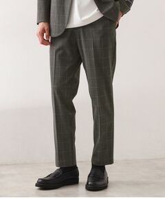 THE SHOP TK / ザ ショップ ティーケー パンツ | CARREMAN／キャリーマンTRスラックス【セットアップ可/洗濯機OK】