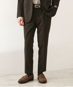 THE SHOP TK / ザ ショップ ティーケー パンツ | CARREMAN／キャリーマンTRスラックス【セットアップ可/洗濯機OK】