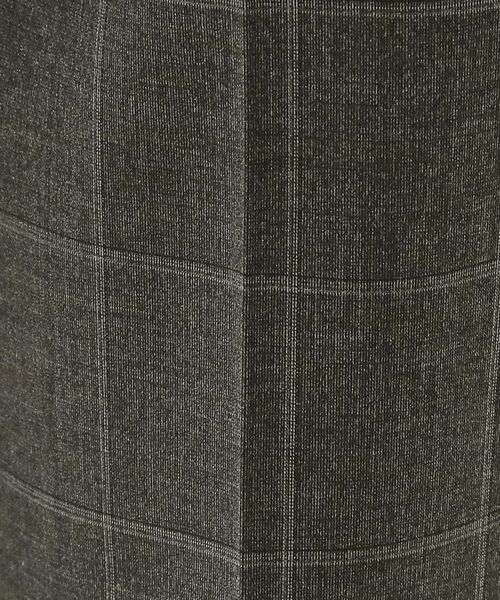 THE SHOP TK / ザ ショップ ティーケー パンツ | CARREMAN／キャリーマンTRスラックス【セットアップ可/洗濯機OK】 | 詳細12