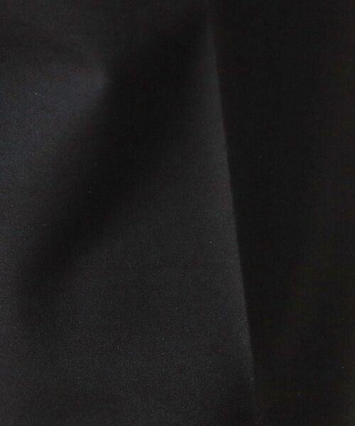 THE SHOP TK / ザ ショップ ティーケー パンツ | CARREMAN／キャリーマンTRスラックス【セットアップ可/洗濯機OK】 | 詳細8