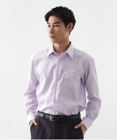 THE SHOP TK / ザ ショップ ティーケー シャツ・ブラウス | ドレスヘリンボーンシャツ