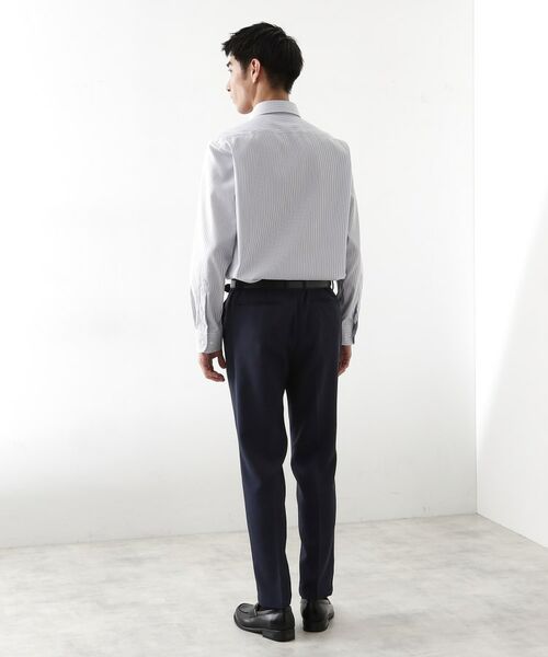 THE SHOP TK / ザ ショップ ティーケー シャツ・ブラウス | ドレスオックスシャツ | 詳細11