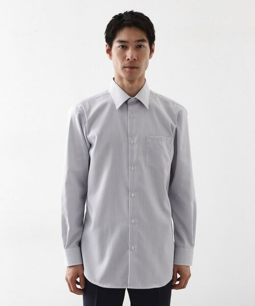 THE SHOP TK / ザ ショップ ティーケー シャツ・ブラウス | ドレスオックスシャツ | 詳細13