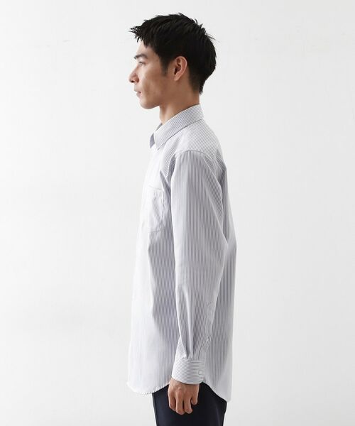 THE SHOP TK / ザ ショップ ティーケー シャツ・ブラウス | ドレスオックスシャツ | 詳細14