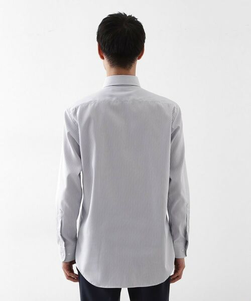 THE SHOP TK / ザ ショップ ティーケー シャツ・ブラウス | ドレスオックスシャツ | 詳細15