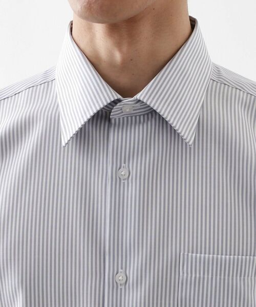 THE SHOP TK / ザ ショップ ティーケー シャツ・ブラウス | ドレスオックスシャツ | 詳細16