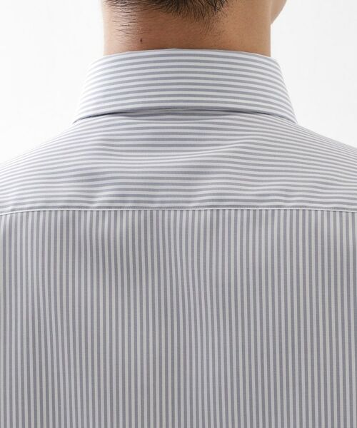 THE SHOP TK / ザ ショップ ティーケー シャツ・ブラウス | ドレスオックスシャツ | 詳細17