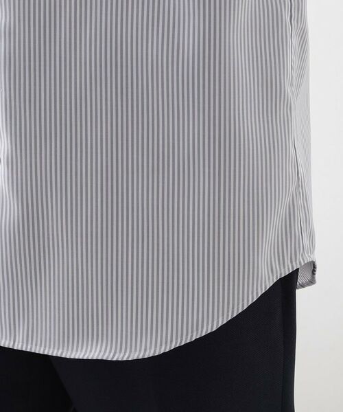 THE SHOP TK / ザ ショップ ティーケー シャツ・ブラウス | ドレスオックスシャツ | 詳細20