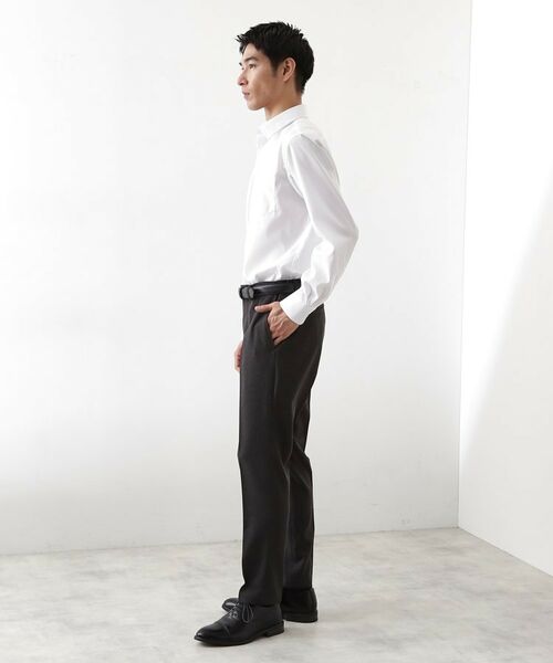 THE SHOP TK / ザ ショップ ティーケー シャツ・ブラウス | ドレスオックスシャツ | 詳細3