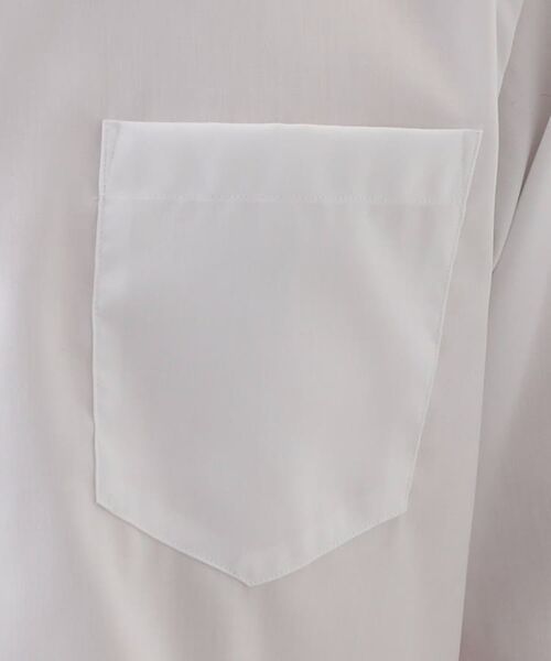 THE SHOP TK / ザ ショップ ティーケー シャツ・ブラウス | ドレスオックスシャツ | 詳細4