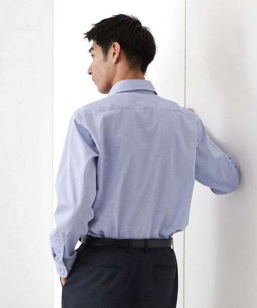 THE SHOP TK / ザ ショップ ティーケー シャツ・ブラウス | ドレスオックスシャツ | 詳細5