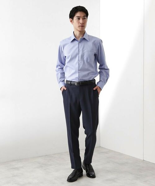 THE SHOP TK / ザ ショップ ティーケー シャツ・ブラウス | ドレスオックスシャツ | 詳細6