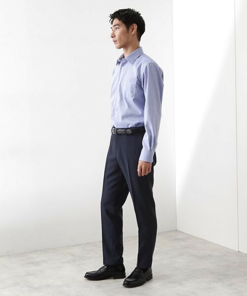 THE SHOP TK / ザ ショップ ティーケー シャツ・ブラウス | ドレスオックスシャツ | 詳細7