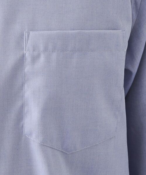 THE SHOP TK / ザ ショップ ティーケー シャツ・ブラウス | ドレスオックスシャツ | 詳細8