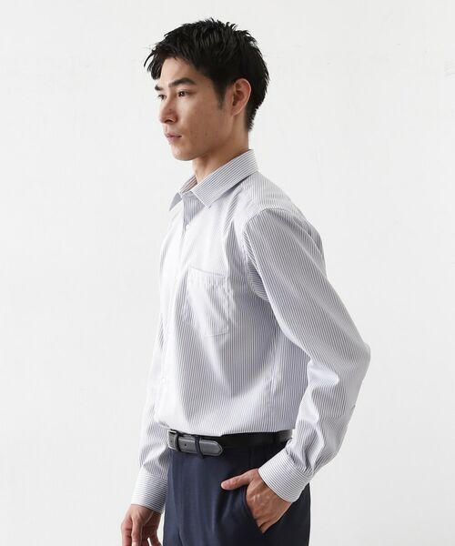 THE SHOP TK / ザ ショップ ティーケー シャツ・ブラウス | ドレスオックスシャツ | 詳細9