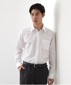 THE SHOP TK / ザ ショップ ティーケー シャツ・ブラウス | ドレスドビーシャツ