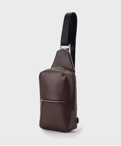 Fukusuke☆様 【E'POR】Y BAG ショルダーバッグ　ブラウン 2wayショルダーバッグ | 6350RN - B.stuff online store