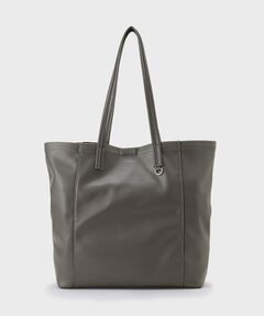 THE SHOP TK / ザ ショップ ティーケー トートバッグ | ソフト合皮トートバッグ【軽量】