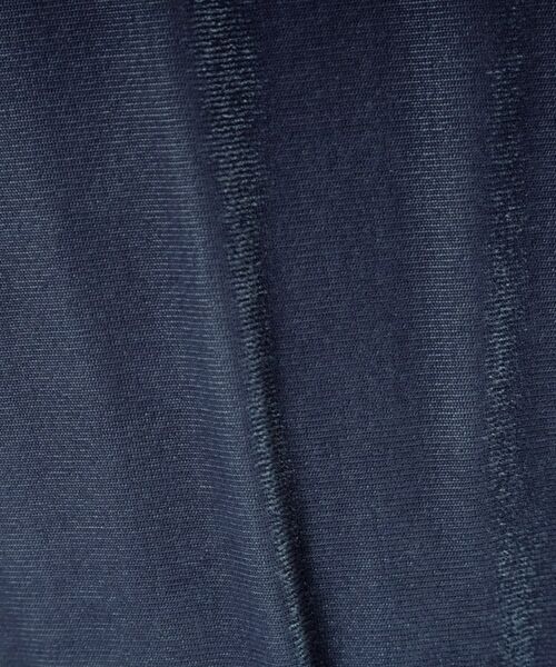 THE SHOP TK / ザ ショップ ティーケー カットソー | シアーベロアカットソー【洗える】 | 詳細12