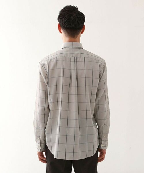 THE SHOP TK / ザ ショップ ティーケー シャツ・ブラウス | ドレスクールシャツ 【イージーケア/通気性/速乾】 | 詳細11