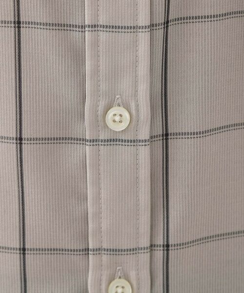 THE SHOP TK / ザ ショップ ティーケー シャツ・ブラウス | ドレスクールシャツ 【イージーケア/通気性/速乾】 | 詳細17