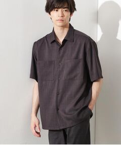 THE SHOP TK / ザ ショップ ティーケー シャツ・ブラウス | 【ご好評につき再入荷！】ドライポリシャツ　洗濯機OK