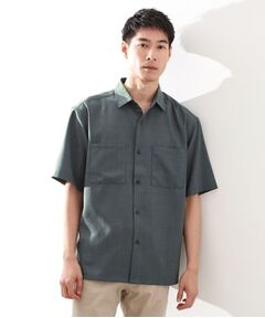 THE SHOP TK / ザ ショップ ティーケー シャツ・ブラウス | 【ご好評につき再入荷！】ドライポリシャツ　洗濯機OK