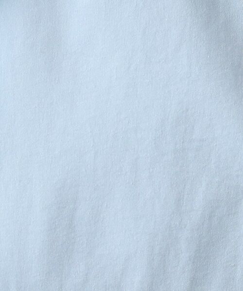 THE SHOP TK / ザ ショップ ティーケー シャツ・ブラウス | CAVEダブルフラップ半袖シャツ【吸水速乾／ストレッチ／洗濯機OK】 | 詳細8