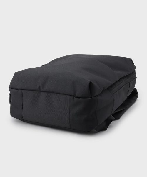 THE SHOP TK / ザ ショップ ティーケー リュック・バックパック | 【A4/PC/ビジネス兼用】コーデュラ（R）3WAYバックパック | 詳細10