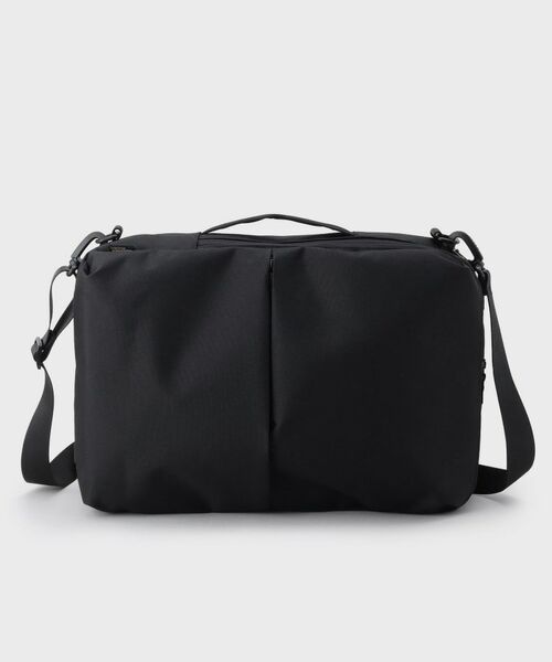 THE SHOP TK / ザ ショップ ティーケー リュック・バックパック | 【A4/PC/ビジネス兼用】コーデュラ（R）3WAYバックパック | 詳細11