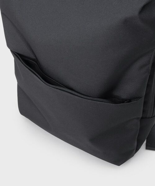 THE SHOP TK / ザ ショップ ティーケー リュック・バックパック | 【A4/PC/ビジネス兼用】コーデュラ（R）3WAYバックパック | 詳細21