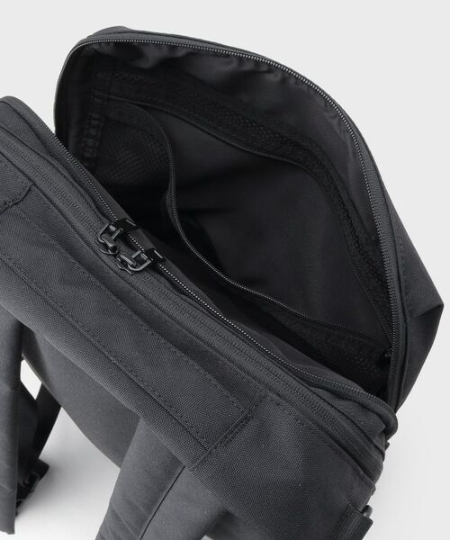 THE SHOP TK / ザ ショップ ティーケー リュック・バックパック | 【A4/PC/ビジネス兼用】コーデュラ（R）3WAYバックパック | 詳細26