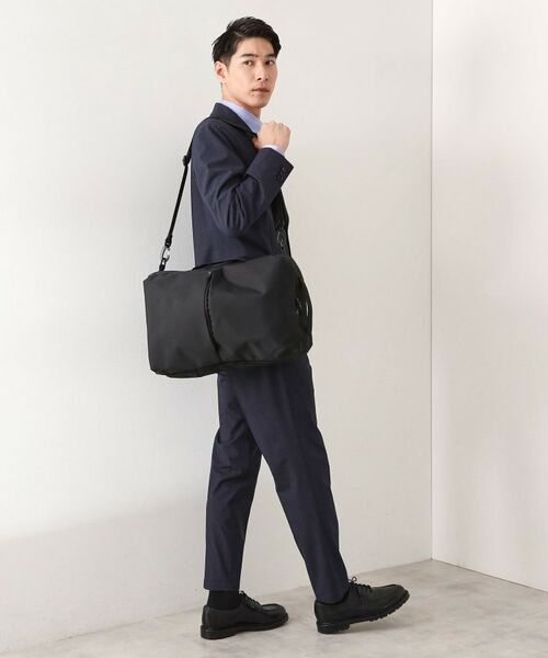 THE SHOP TK / ザ ショップ ティーケー リュック・バックパック | 【A4/PC/ビジネス兼用】コーデュラ（R）3WAYバックパック | 詳細4
