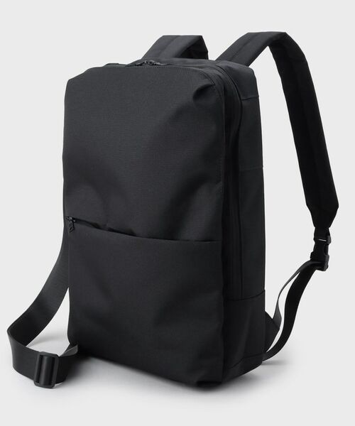 THE SHOP TK / ザ ショップ ティーケー リュック・バックパック | 【A4/PC/ビジネス兼用】コーデュラ（R）3WAYバックパック | 詳細6