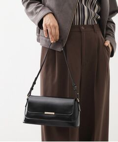 THE SHOP TK / ザ ショップ ティーケー ショルダーバッグ | クラシックショルダーバッグ