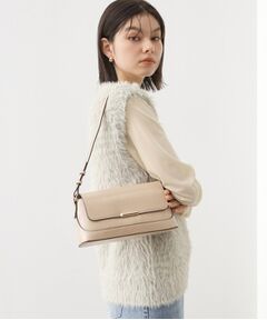 THE SHOP TK / ザ ショップ ティーケー ショルダーバッグ | クラシックショルダーバッグ