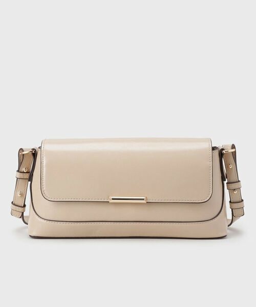 THE SHOP TK / ザ ショップ ティーケー ショルダーバッグ | クラシックショルダーバッグ | 詳細10