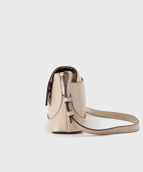 THE SHOP TK / ザ ショップ ティーケー ショルダーバッグ | クラシックショルダーバッグ | 詳細11