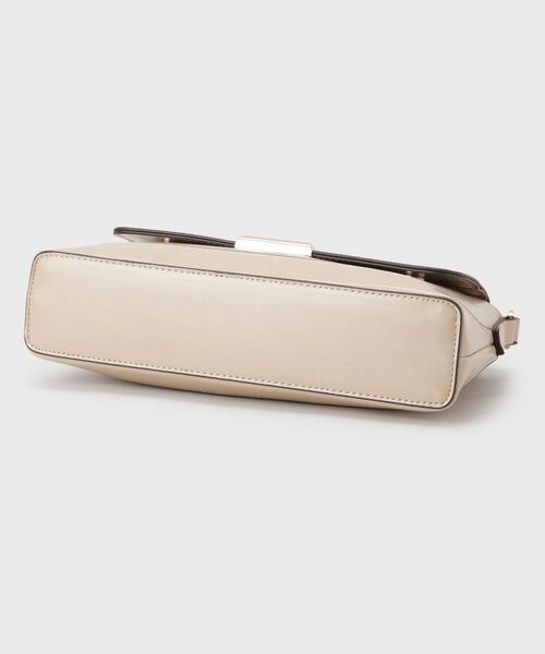 THE SHOP TK / ザ ショップ ティーケー ショルダーバッグ | クラシックショルダーバッグ | 詳細13