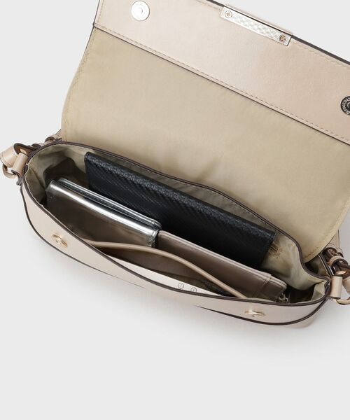 THE SHOP TK / ザ ショップ ティーケー ショルダーバッグ | クラシックショルダーバッグ | 詳細17