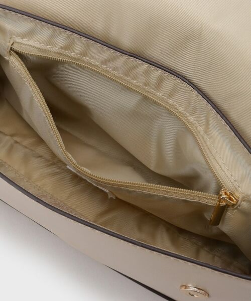 THE SHOP TK / ザ ショップ ティーケー ショルダーバッグ | クラシックショルダーバッグ | 詳細18