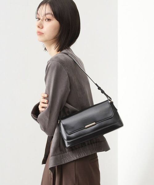 THE SHOP TK / ザ ショップ ティーケー ショルダーバッグ | クラシックショルダーバッグ | 詳細2