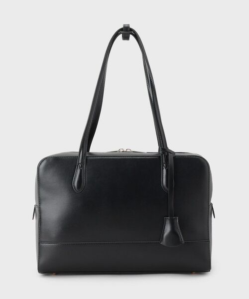 THE SHOP TK / ザ ショップ ティーケー ボストンバッグ | スクエアボストンバッグ | 詳細8